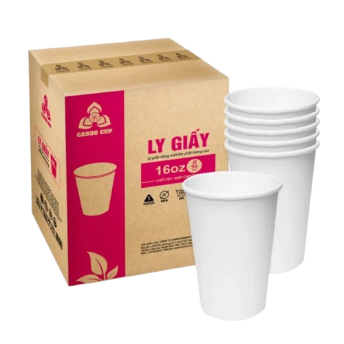 Giấy in ấn văn phòng